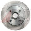 DAIHA 4240387708 Brake Disc